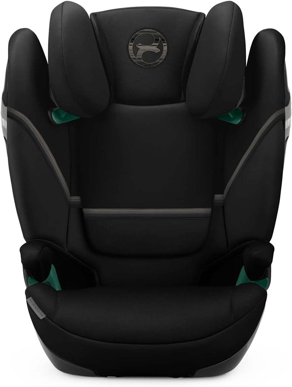 Cybex 522002259 Fotelik, Niebieski, 40.5 x 50 x 61 cm; 6.2 kg, Do 12 Lat, Do 50 kg