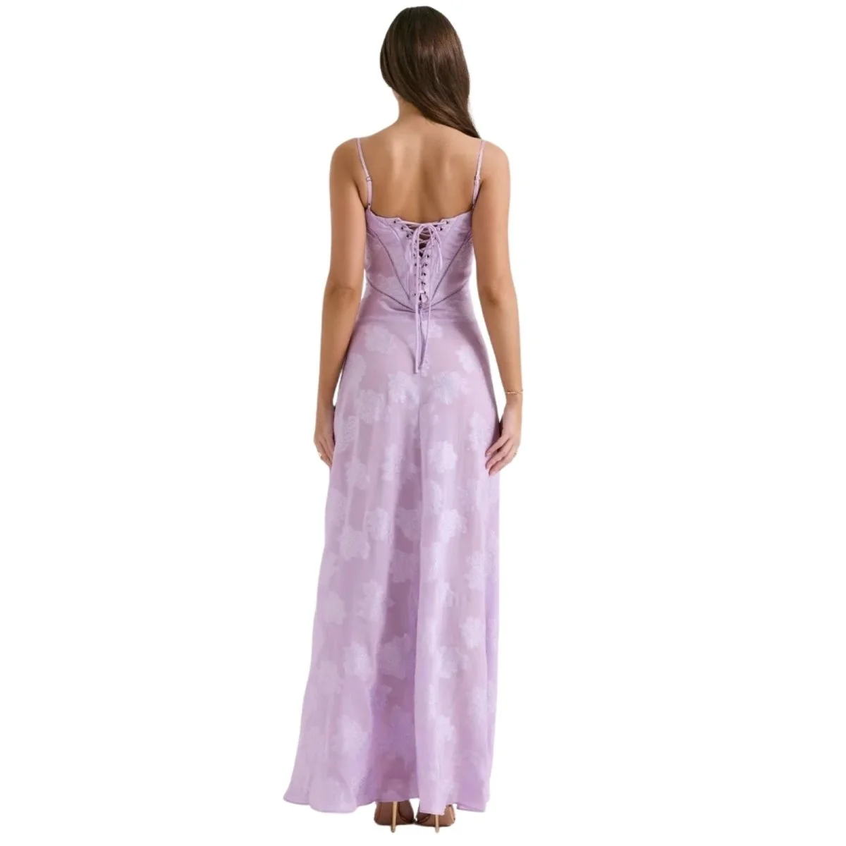 Enchanted - Elegantes Abendkleid