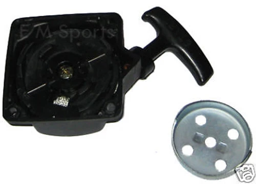 Mini Pocket Bike Pull Start 43 49cc Gsmoon X1 X6 Parts