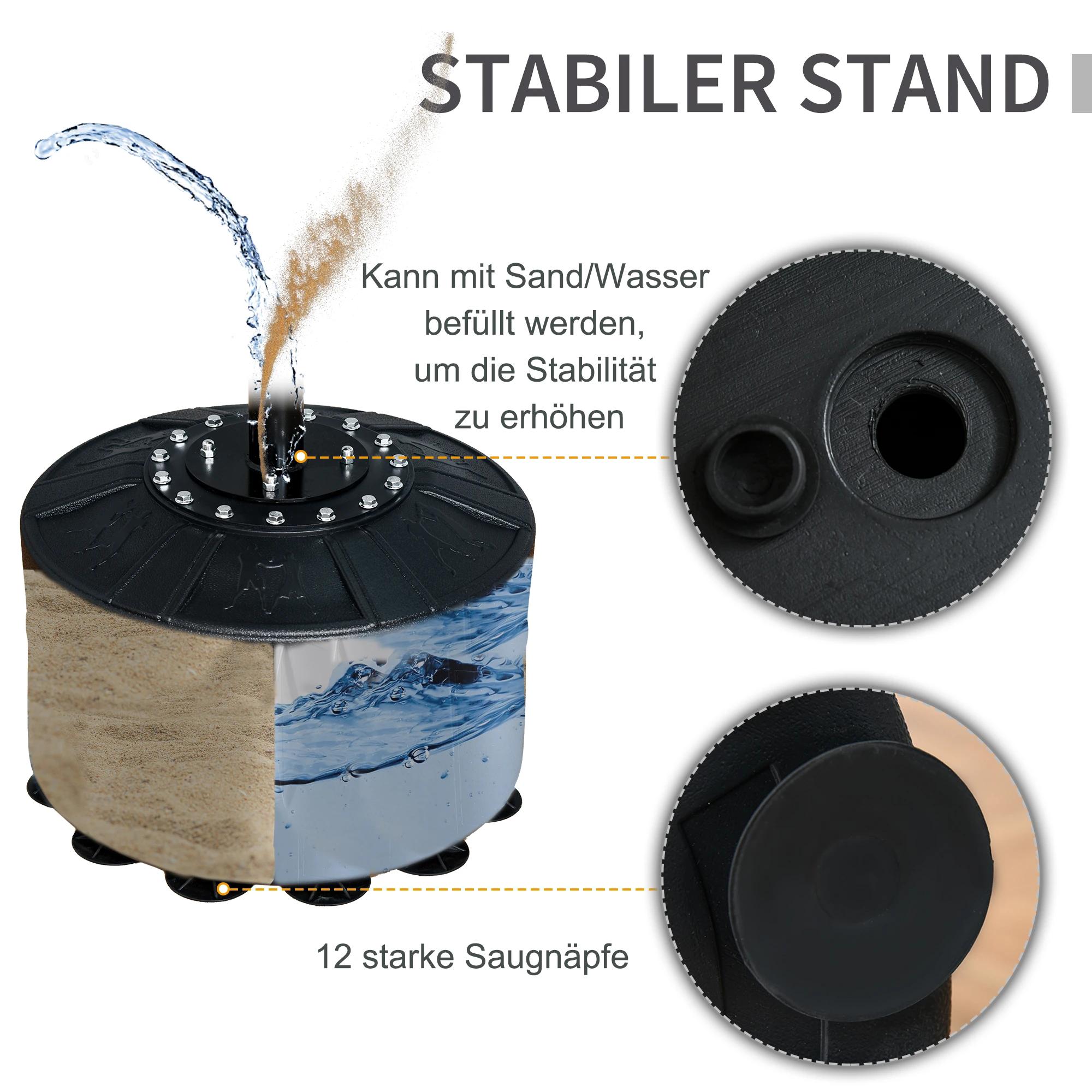 boksstandaard bokstrainer