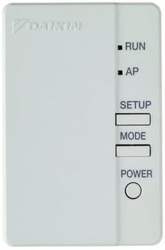 DAIKIN | Wlan Adapter für Wärmepumpe BRP069A71