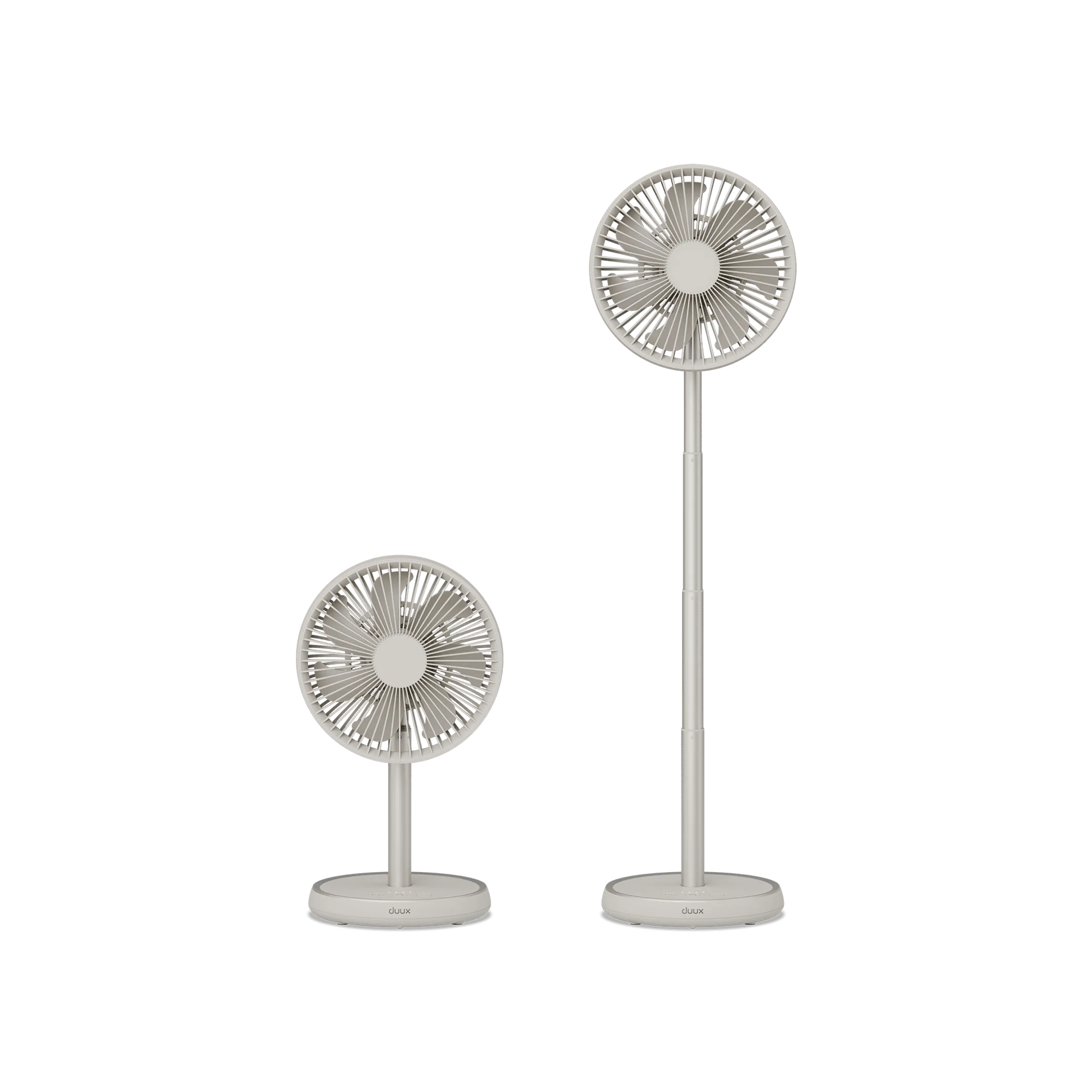 DUUX Ventilator Rize Greige