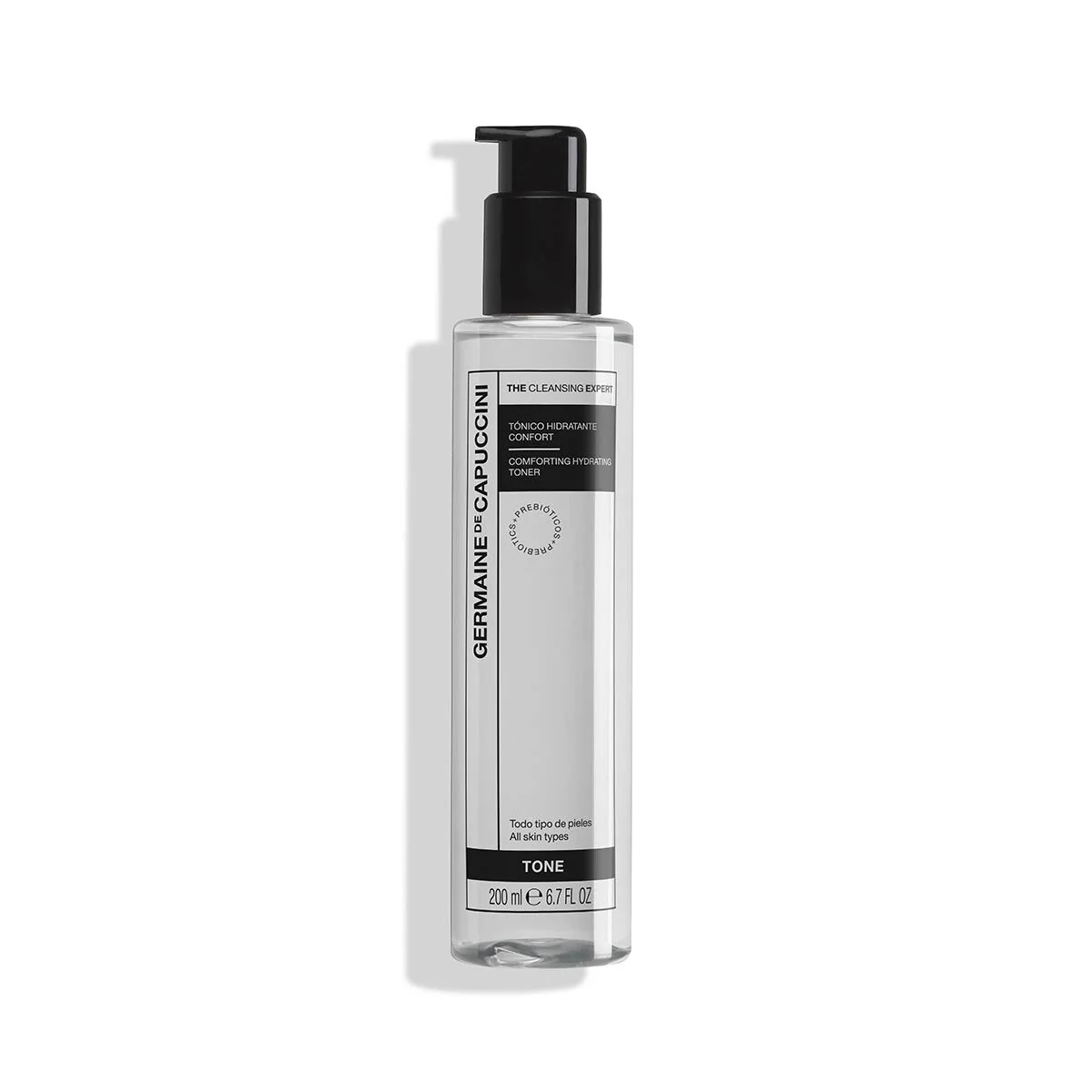 The Cleansing Expert Hydrating Toner – Step 2 for Healthy Skin