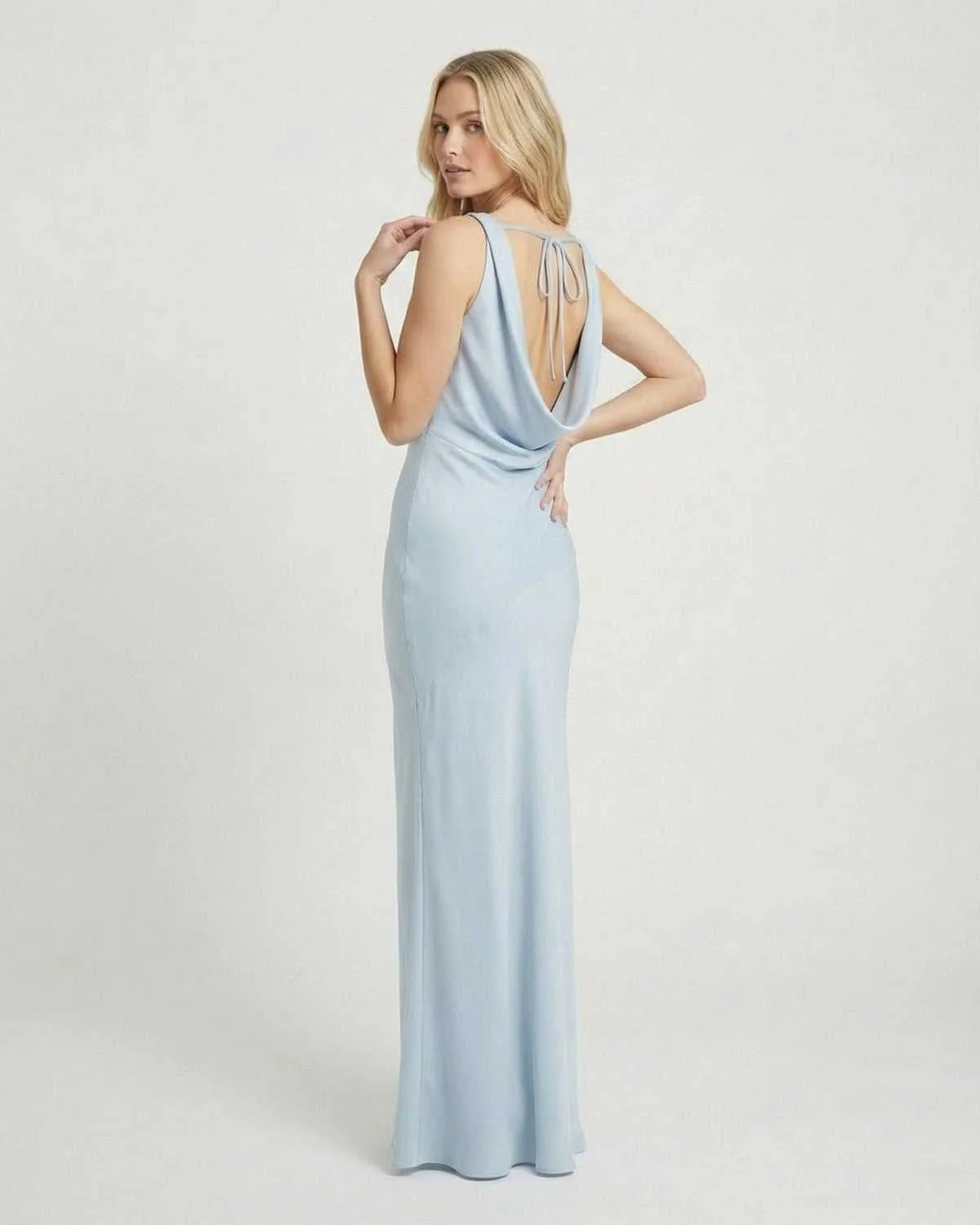 Maxikleid