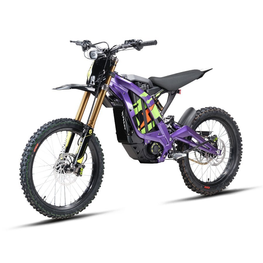 2025 Surron Light Bee X Electric Bike