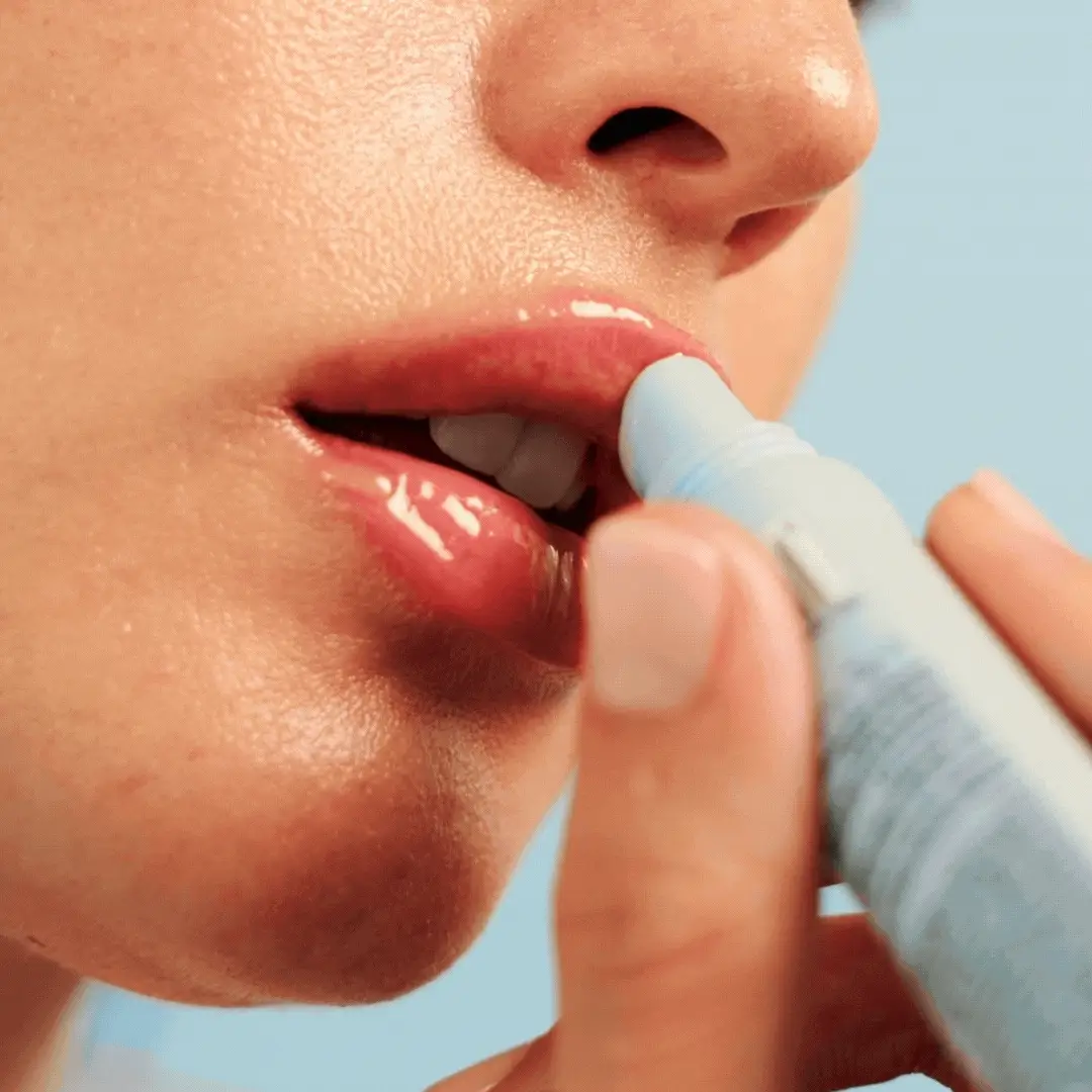 Hyaluronic Acid Lip Treatment