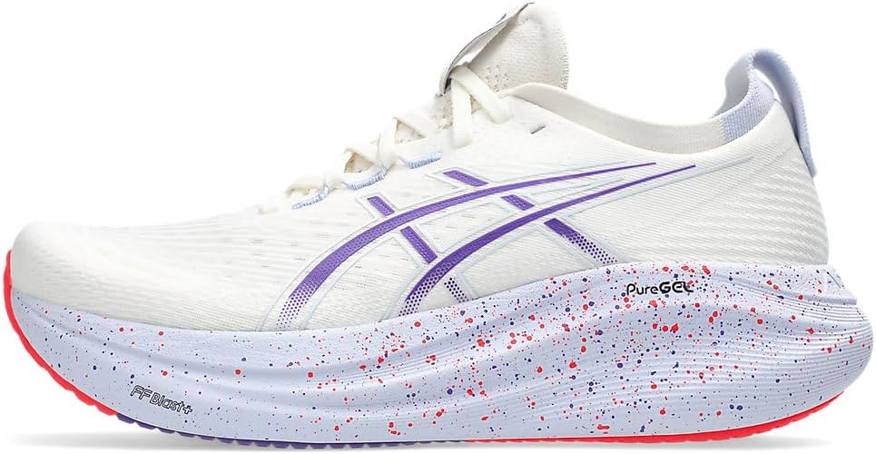 ASICS Herren Gel-Nimbus 27 Tokyo Sportschuhe