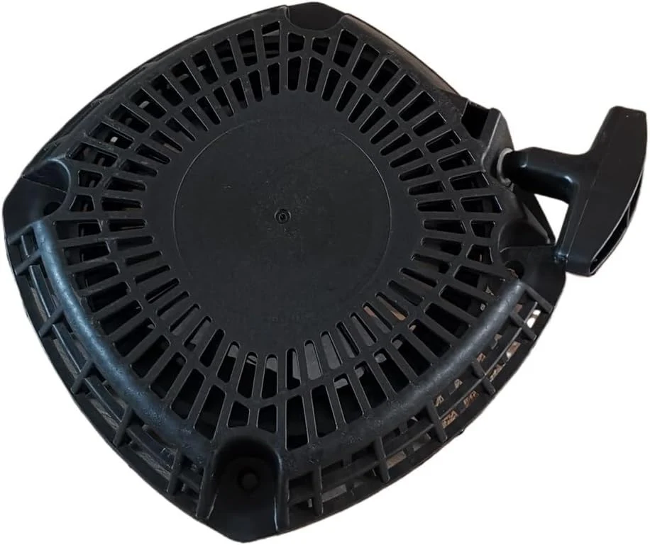 Pull Start Recoil Starter For Husqvarna TR430 TR530 Rear Tine Tiller