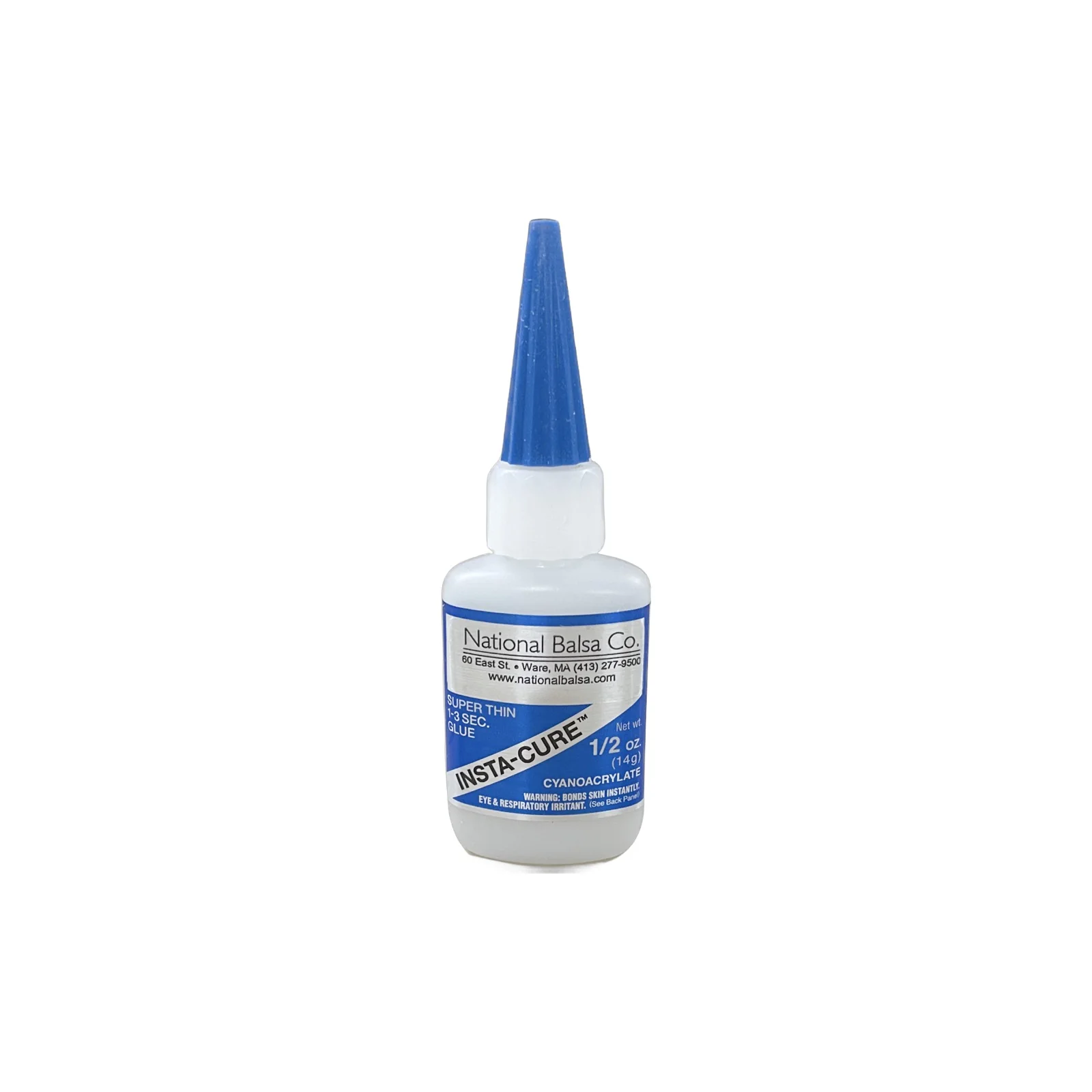 Thin CA Bob Smith Glue