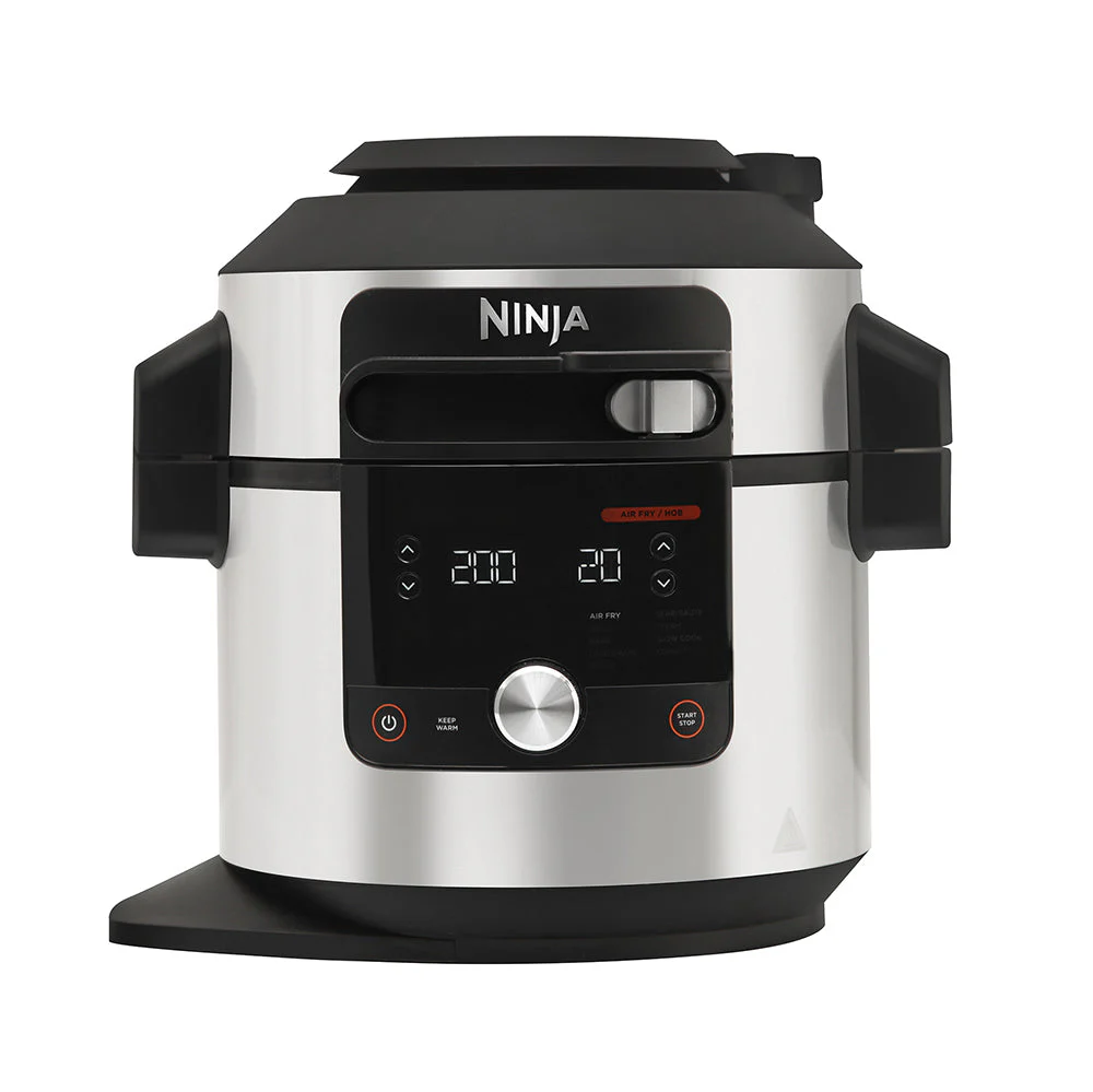 2025 Ninja Foodi SmartLid Multicooker
