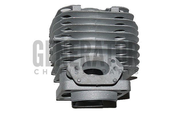 38cc Chinese 3800 Chainsaws Cylinder Kit 39mm w Piston & Rings Engine Motor Part