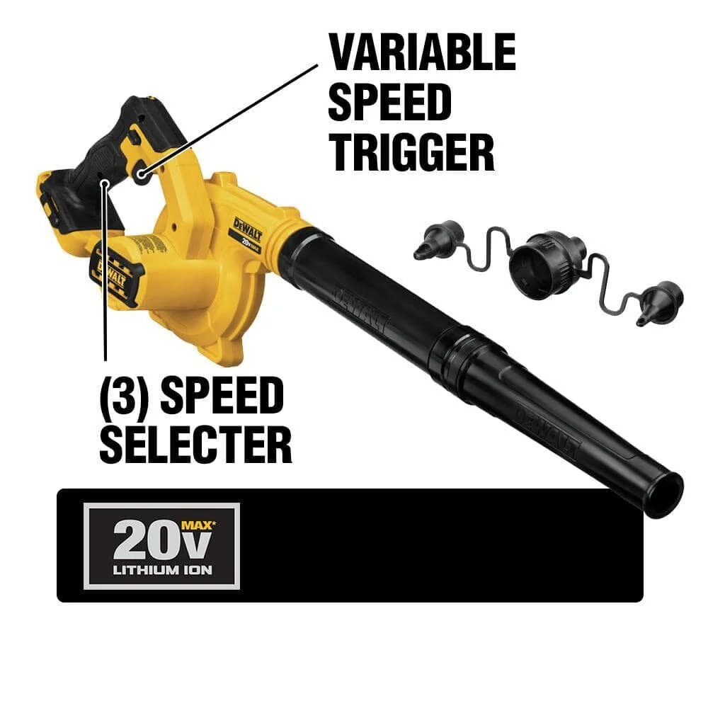 2025 DEWALT 20V MAX 10-piece tool combination set DCK1020D2 by DEWALT