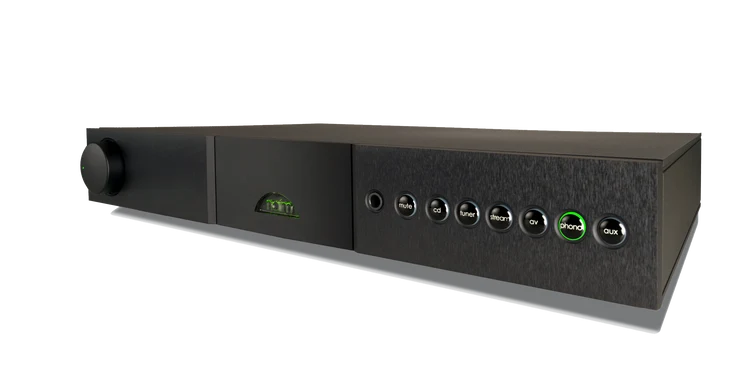 Used Naim Nait XS 3 Integrated Amplifier