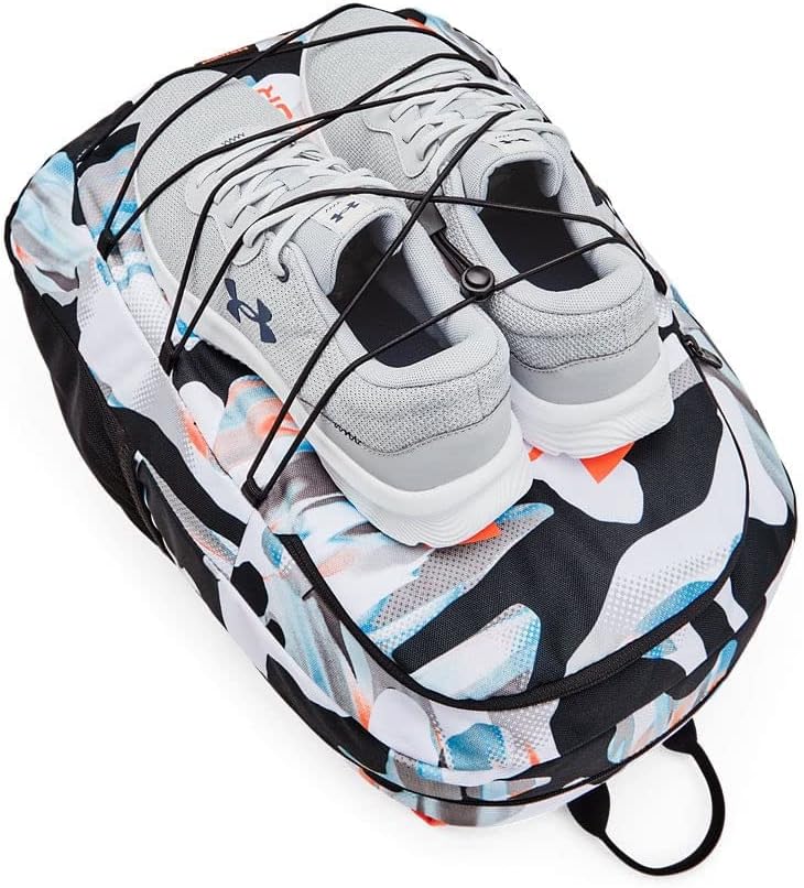 Under Armour Hustle Sport Rucksack Ohne Geschlecht