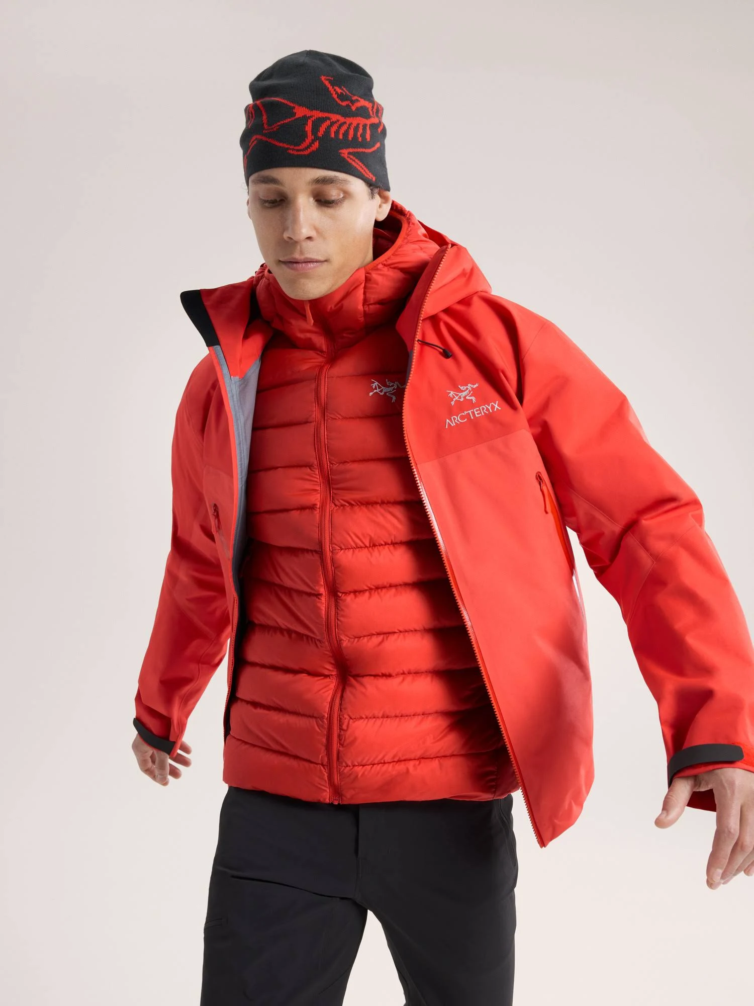 Arc’teryx Men’s Cerium Hoody