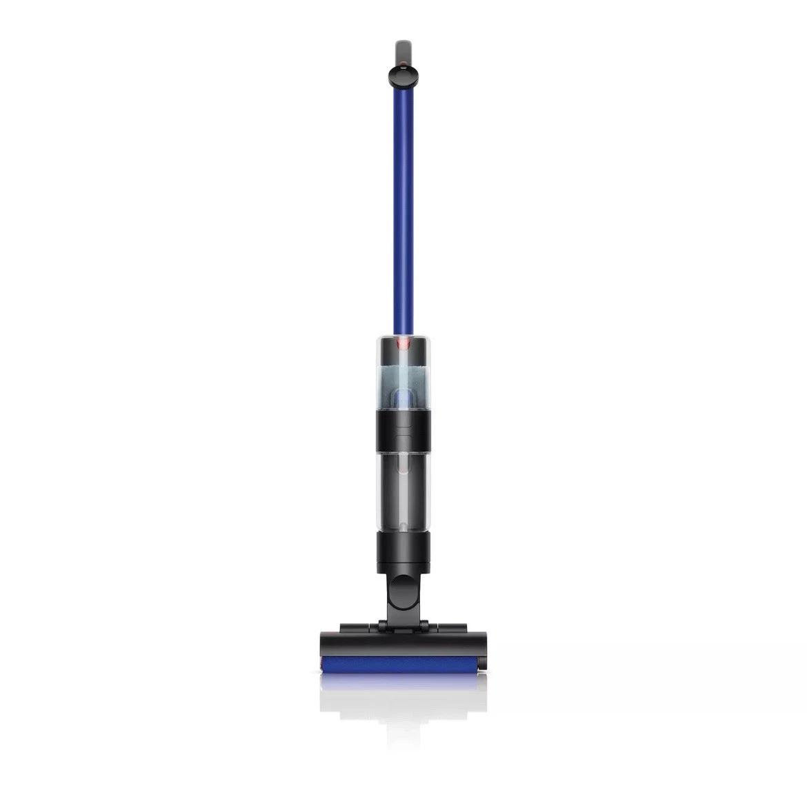 Dyson WashG1? (Ultra Blue/Mat Zwart) ?C Natte Vloerreiniger voor Harde Vloeren