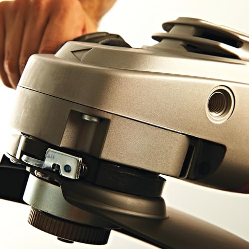 Milwaukee AGV22 230E   Smerigliatrice angolare : Amazon.it: Fai da te