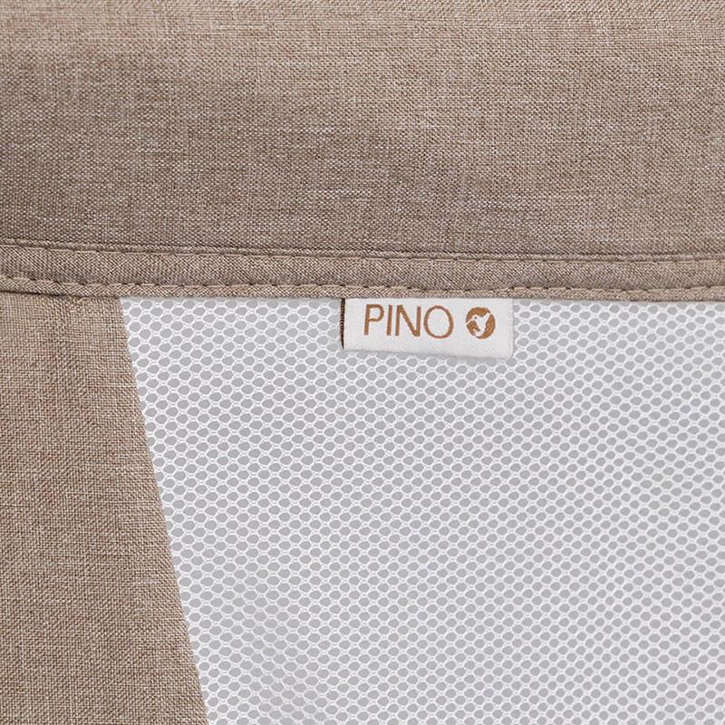 BABYBED LINDO