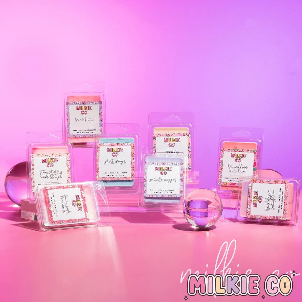 Melt Bundle - 90's Candy