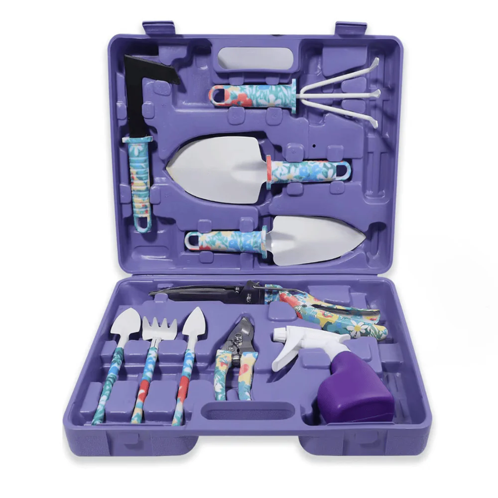 Children's Gardening Tool Set | A Real Garden Adventure for Kids