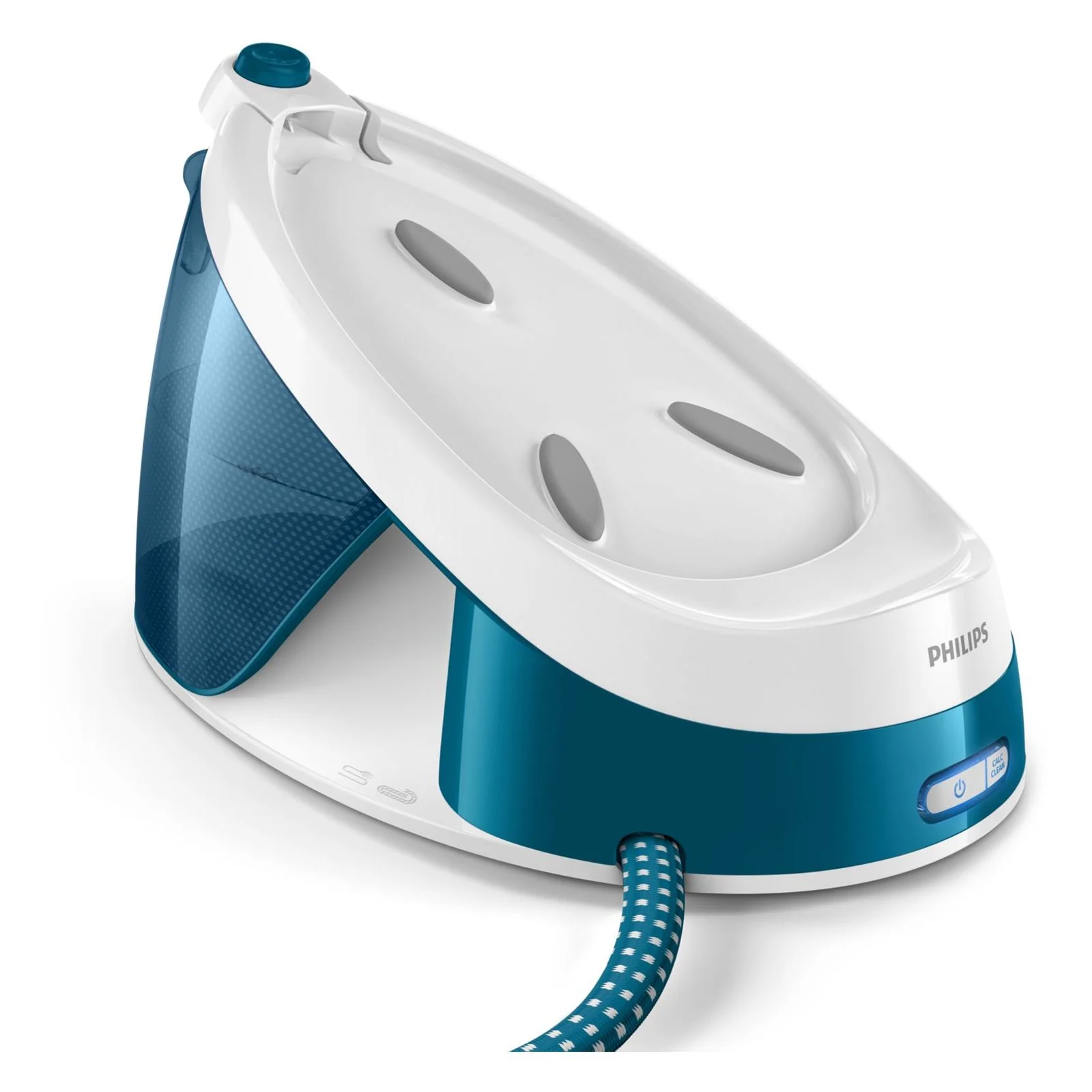 Philips PerfectCare Compact Essential GC6840/20 Stoomstrijkstation