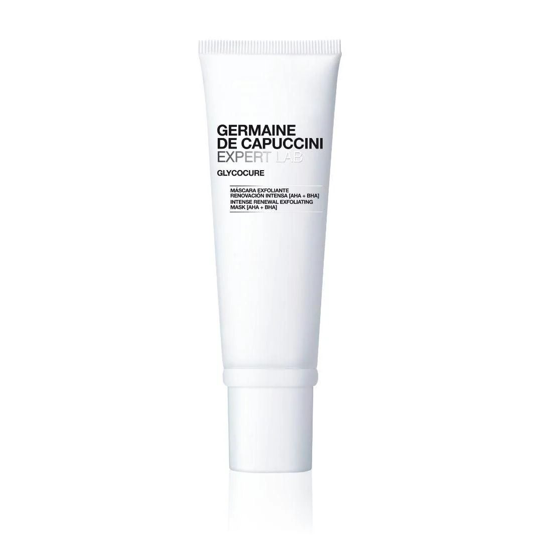 Exfoliating Mask - Expert Lab Glycocure