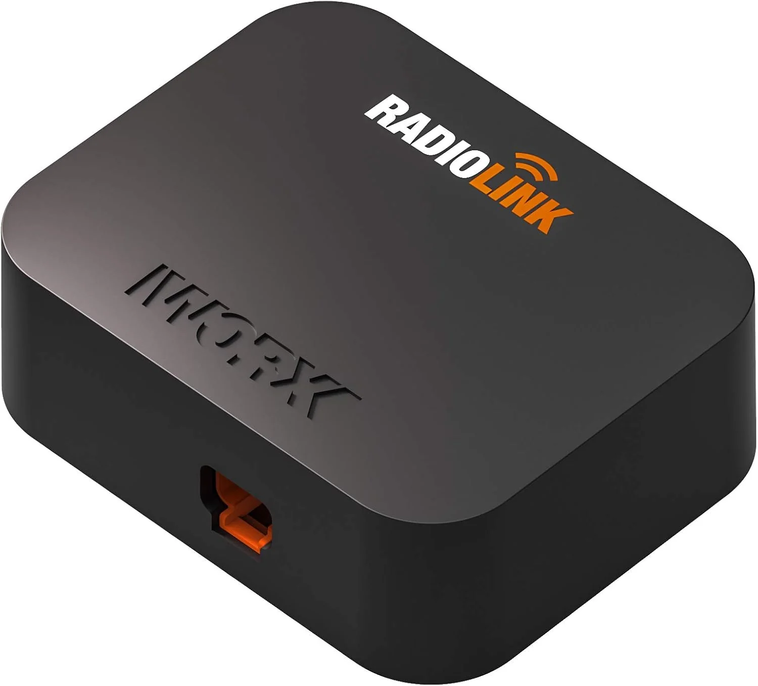 WORX Landroid M WR141E robotmaaier/accugrasmaaier voor kleine tuinen tot 500 m2/zelfrijdende grasmaaier voor een nette gazonsnit, veelkleurig