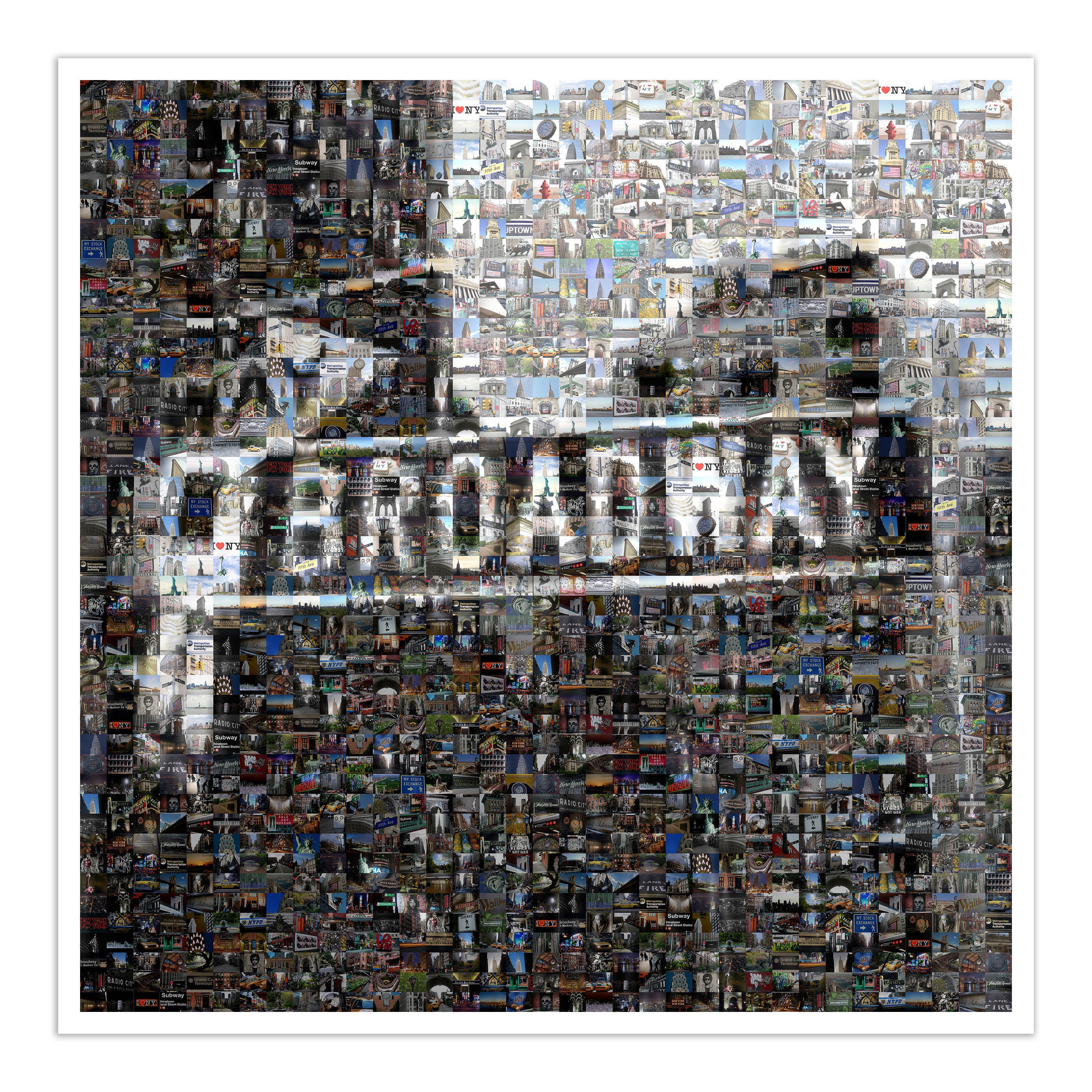 Broadway NY