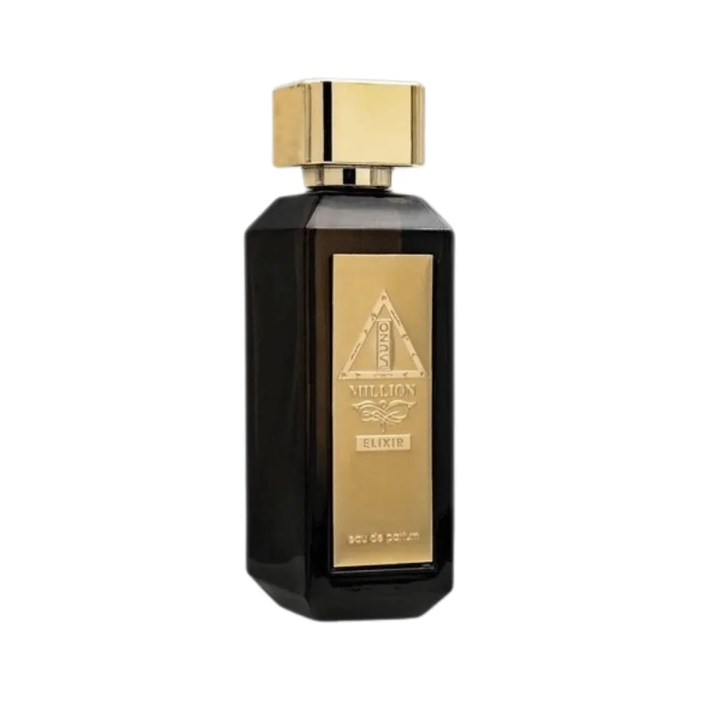 La Uno Million Elixir Perfume 100ml EDP Fragrance World