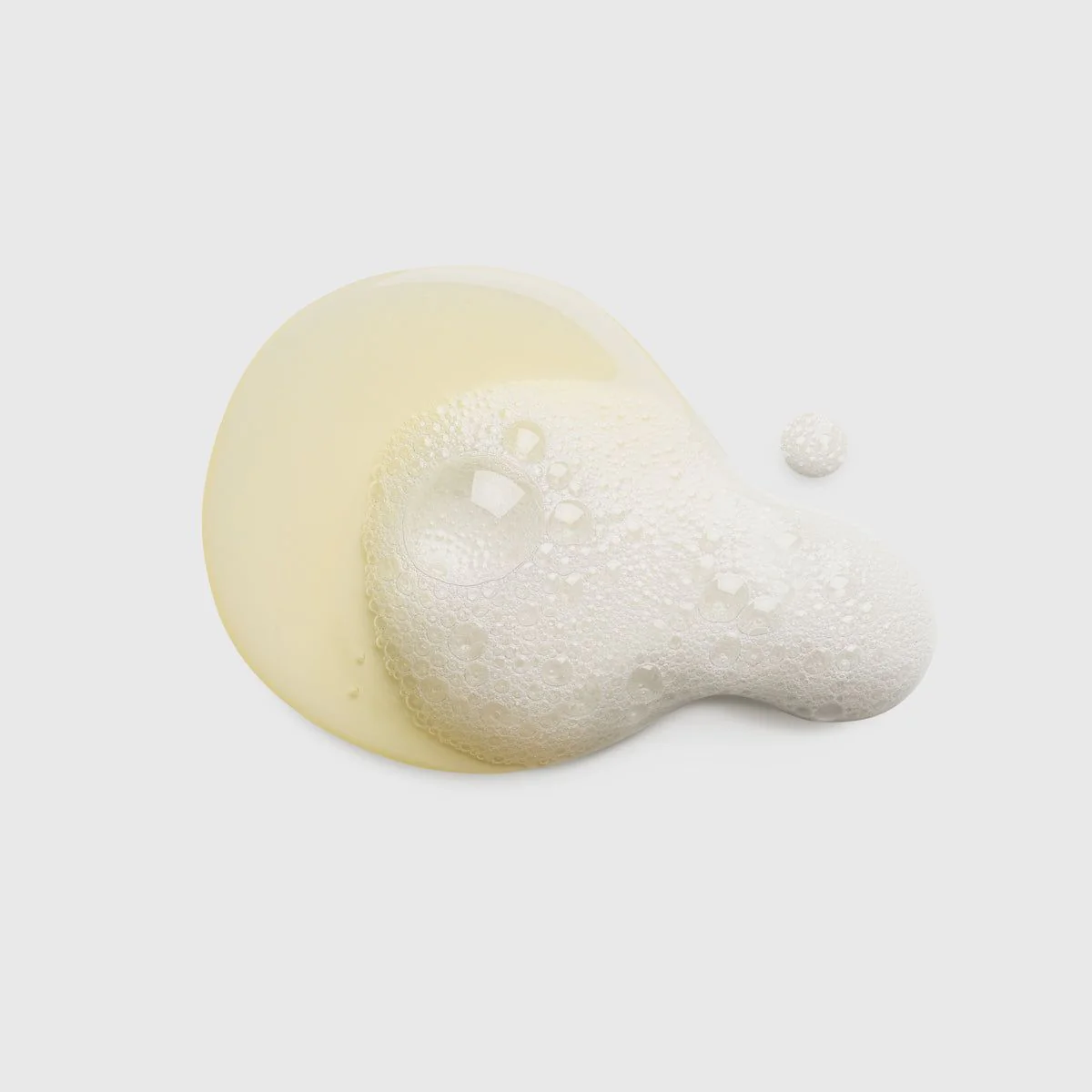 TESTER - T SRNS Dual Cleanse - Makeup Removal Oil Cleanser + Soft Foam