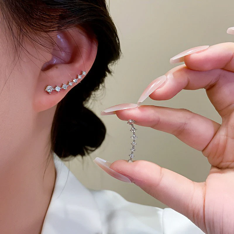 SevenStars | Elegante en modieuze oorbellen!