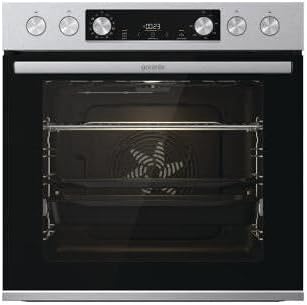 Gorenje DUO SET SIX (BCSI6737E06X+GI6400BX)