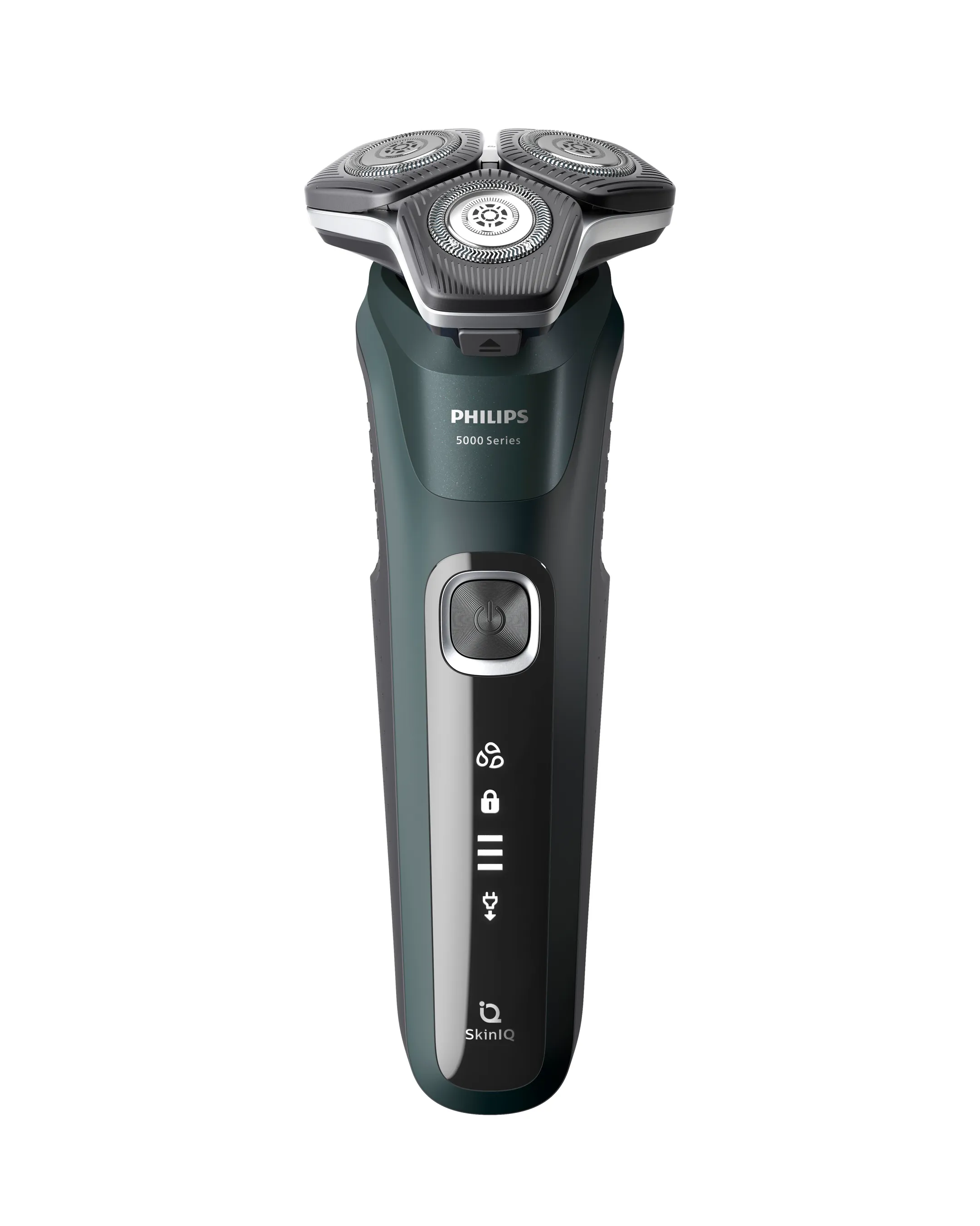 Philips Scheerapparaat Wet & Dry S5884/38 Series 5000