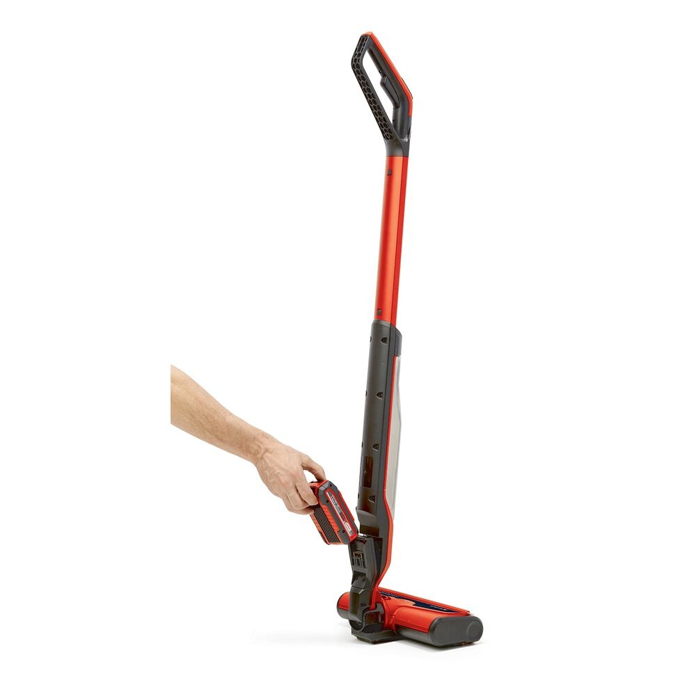 Akumulatorowy mop do podłóg Einhell Cleanexxo, 18 V
