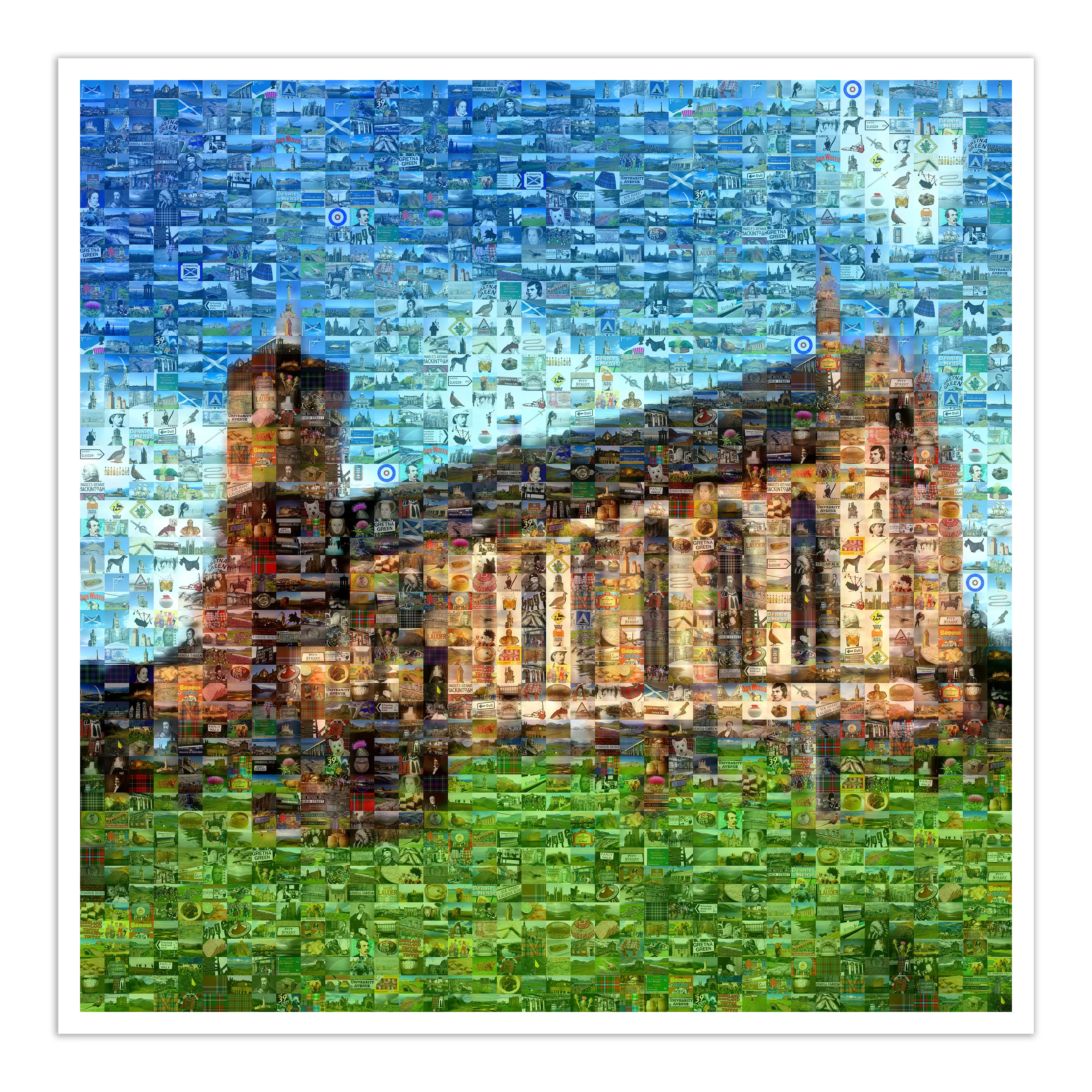 Dunblane Cathedral