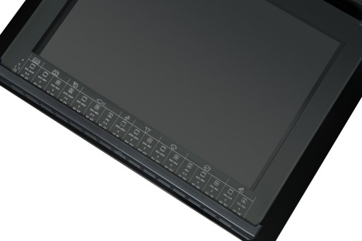 KUCHNIA Gazowo-Elektryczna 50 cm AMICA 57GEH2.33HZpTa(Xx)