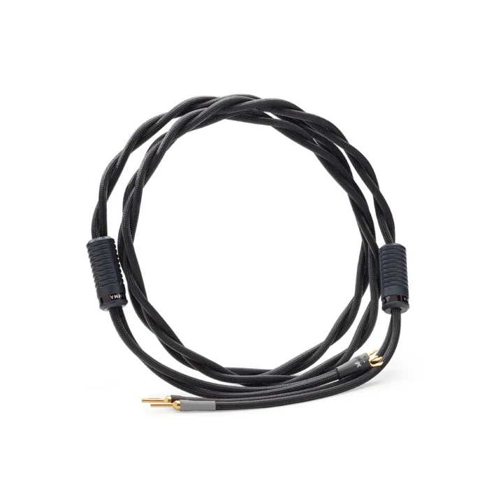 Shunyata Research Gamma Speaker Cables (Pair)