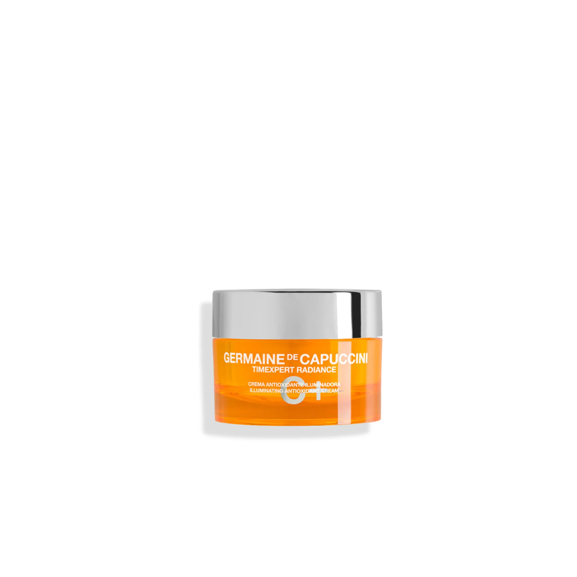 Vitamin C Cream Normal to Dry 15ml