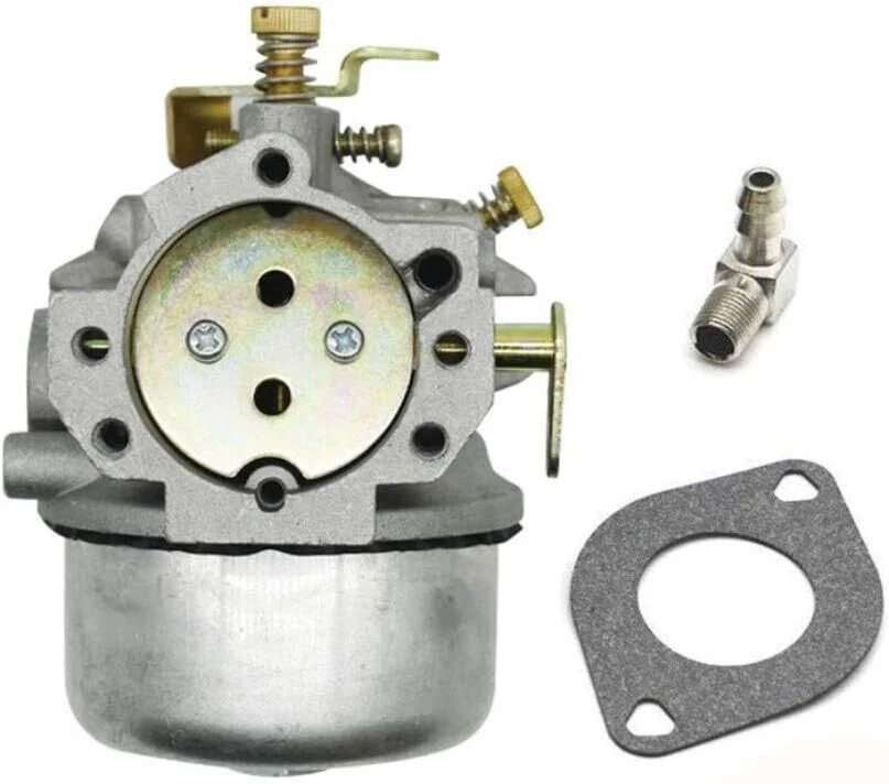 Carburetor For Gravely Pro Master 18-H 20-H Lawn Mowers Kohler Motor
