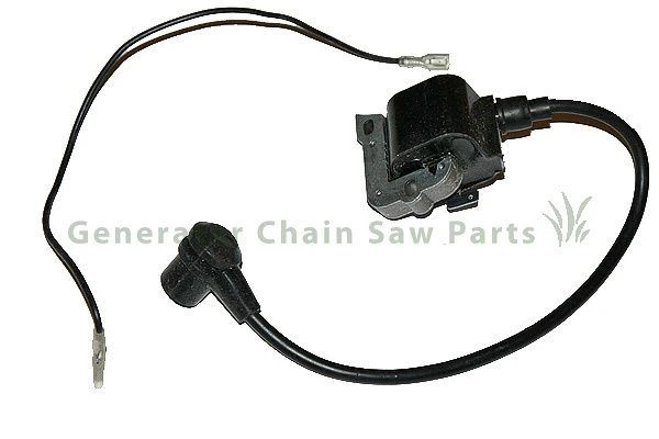 Ignition Coil Module Magneto Part For Husqvarna Chainsaws 503 90 14-01 544018401