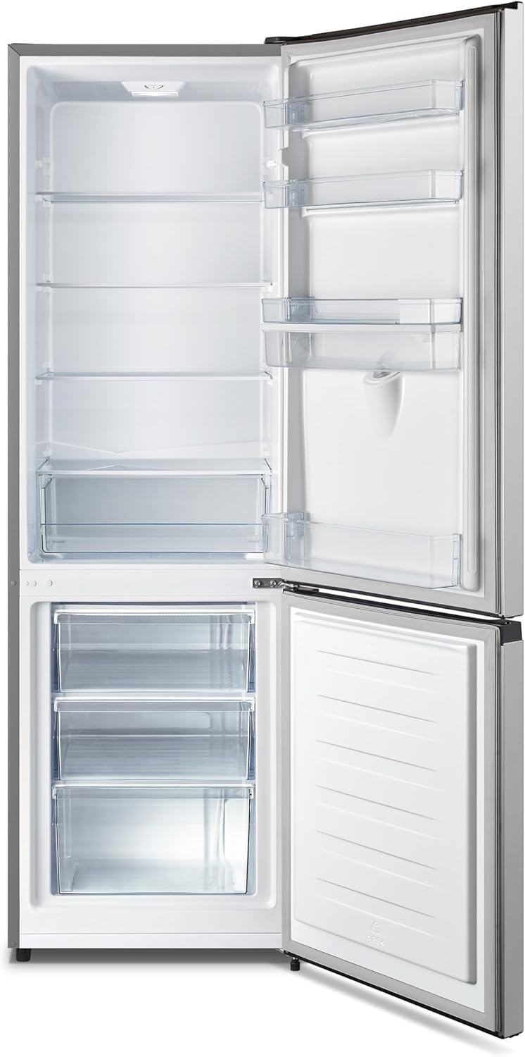 Gorenje R 4142 PW Kühlschrank/ Höhe 143,4 cm/ 242 L / LED Beleuchtung, Weiß
