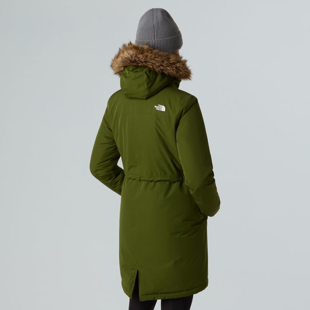Damen Zaneck Parka Jacke (1er Pack)