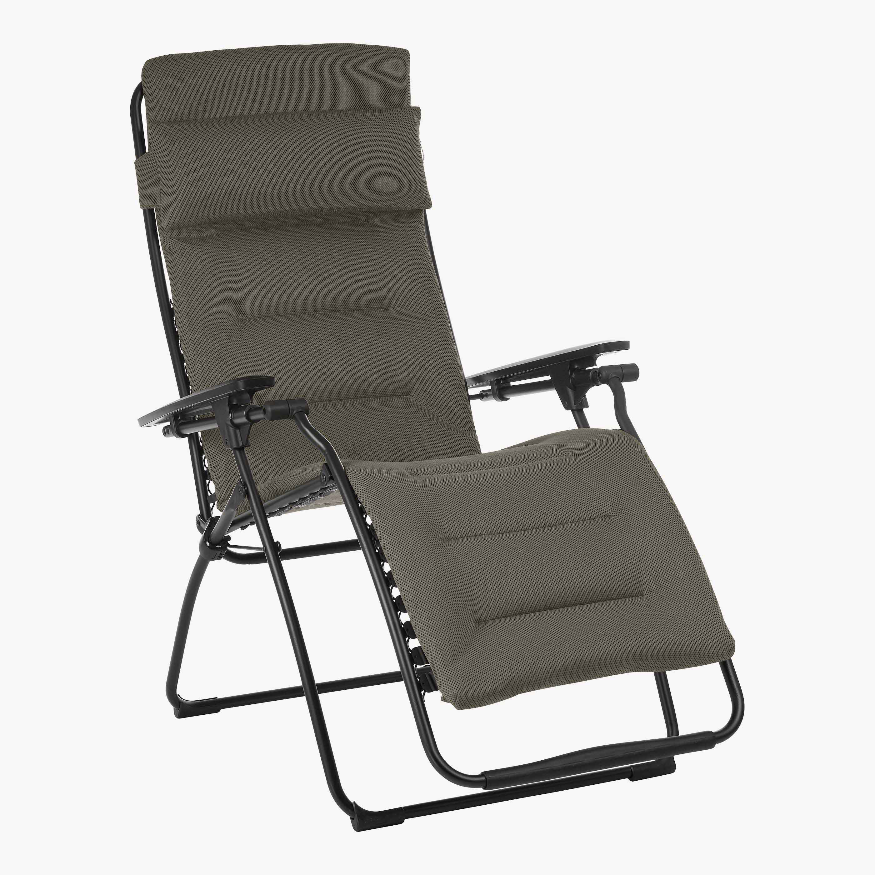 Verstelbare Relaxstoel Futura Air Comfort? �C Ultiem Comfort Binnen en Buiten