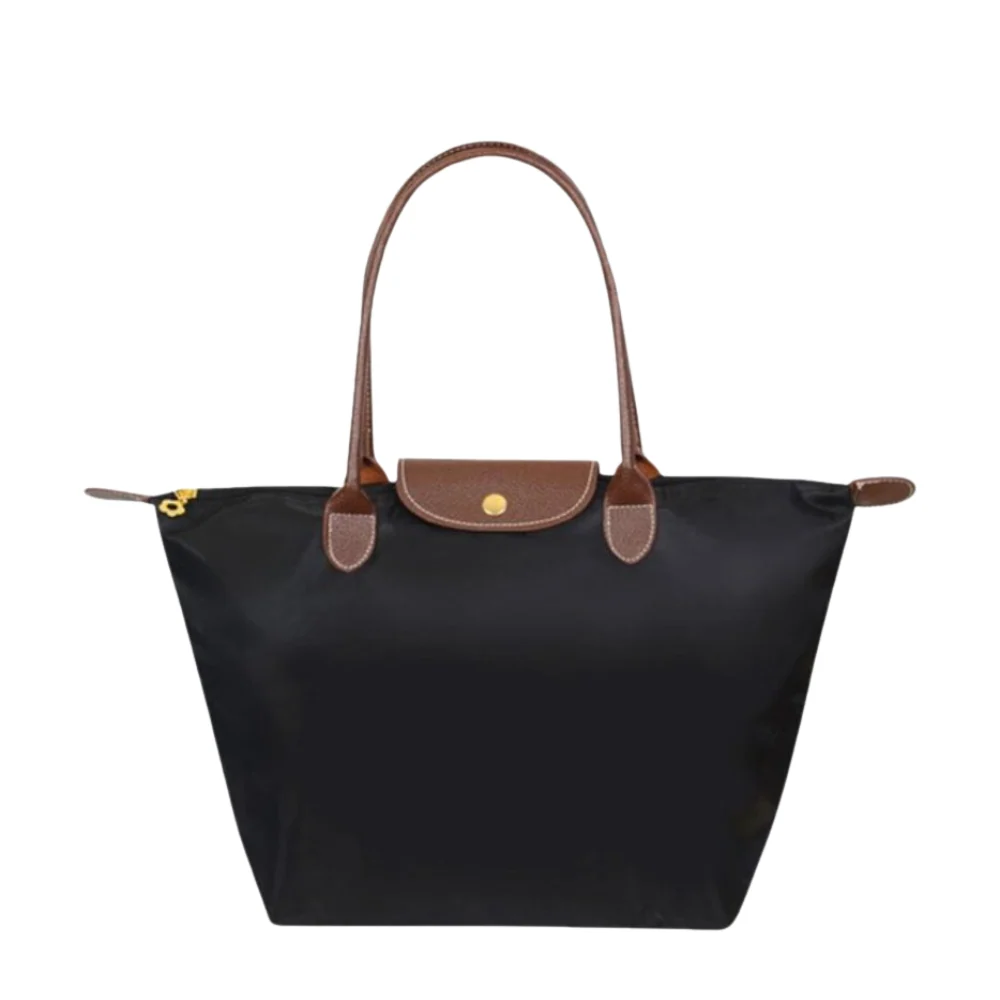 Damen Umhängetasche aus Leder - Elegantes Design & Hochwertige Luxustasche