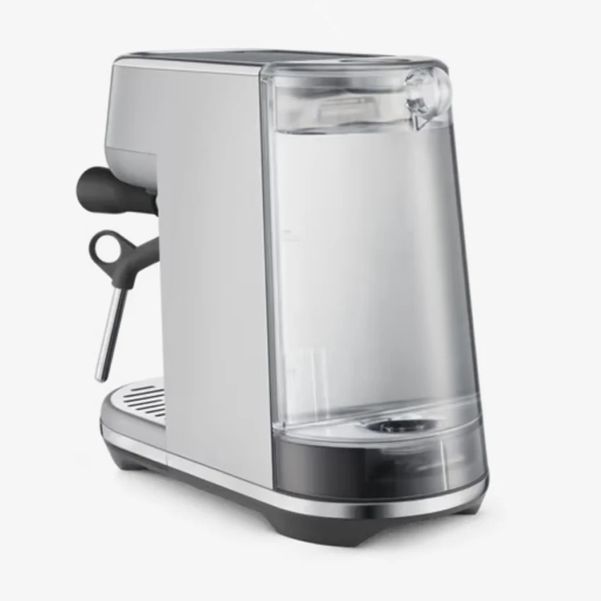 2025 Breville Bambino Plus Espresso Machine ?C Verwarming in 3 Seconden, Professionele Microfoam, Capaciteit van 1.4L