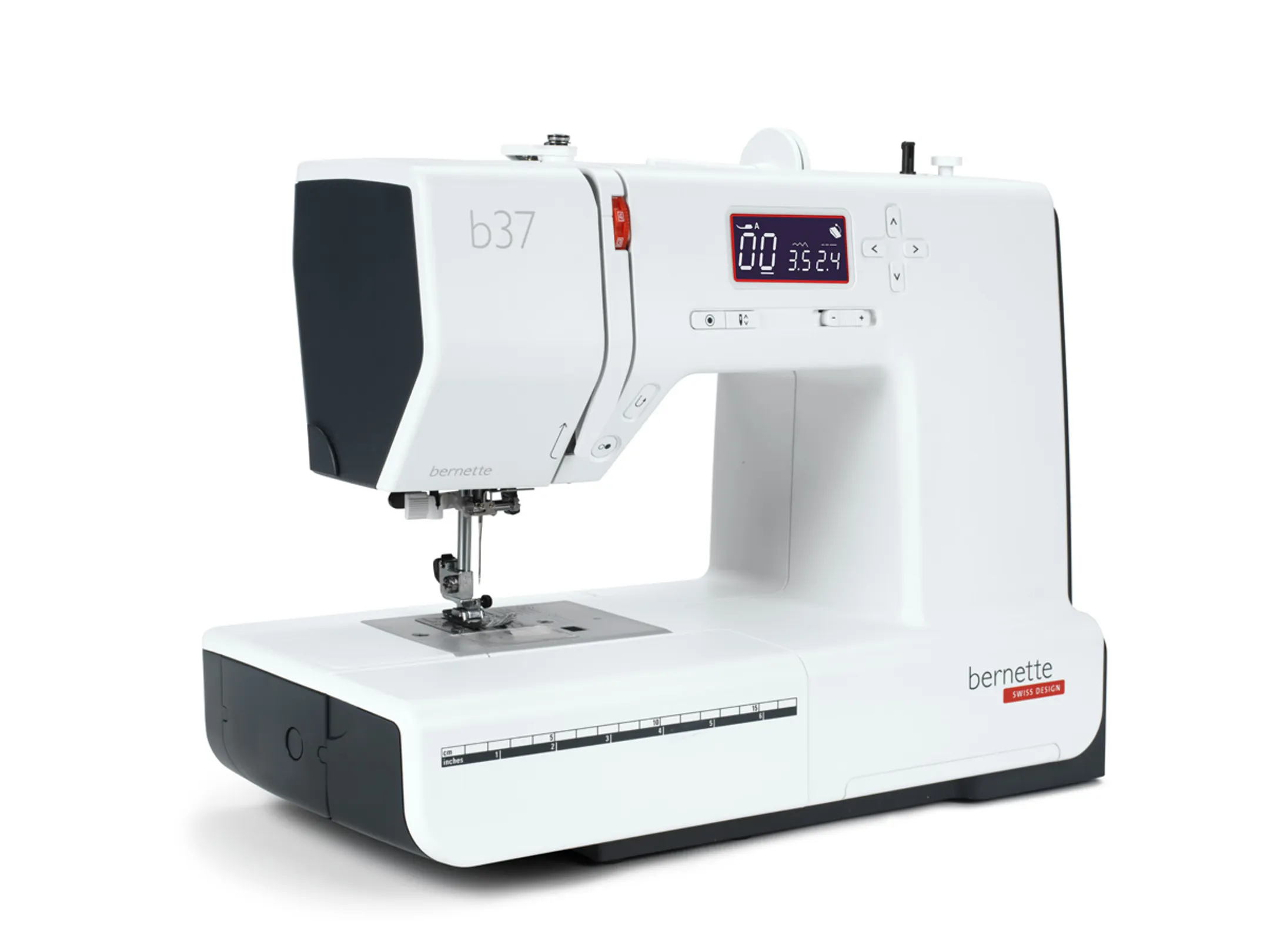 bernette Naaimachine b37