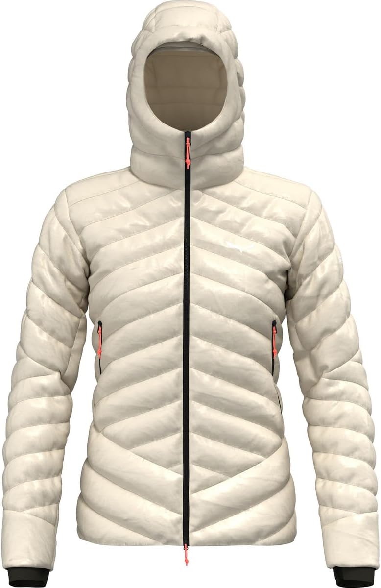 Salewa Damen Ortles Med 3 RDS Down Jacke Isolationsjacke