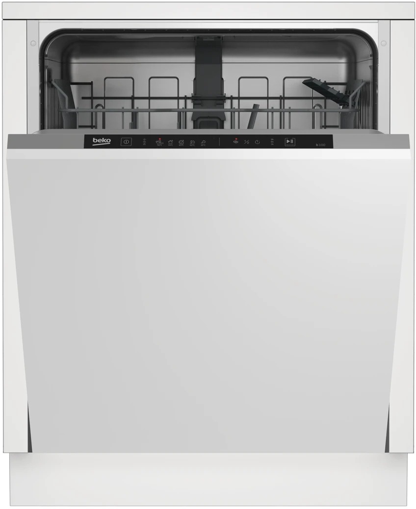 Zmywarka Beko BDIN 25321 13kpl 60 cm 5 programów LED