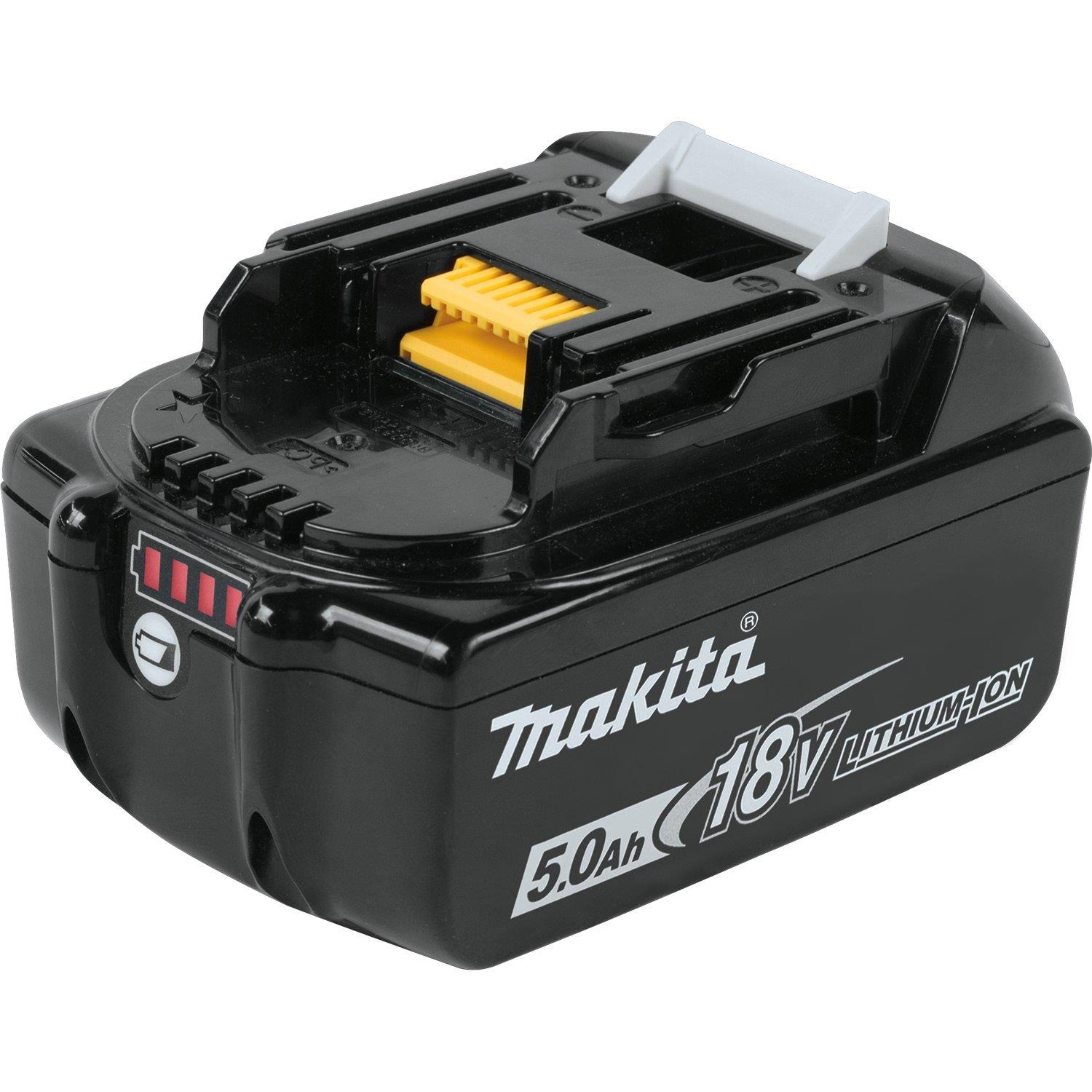Akumulator Bateria MAKITA BL1850 18V 5Ah + szybka Ładowarka DC18RC ORGINAŁ