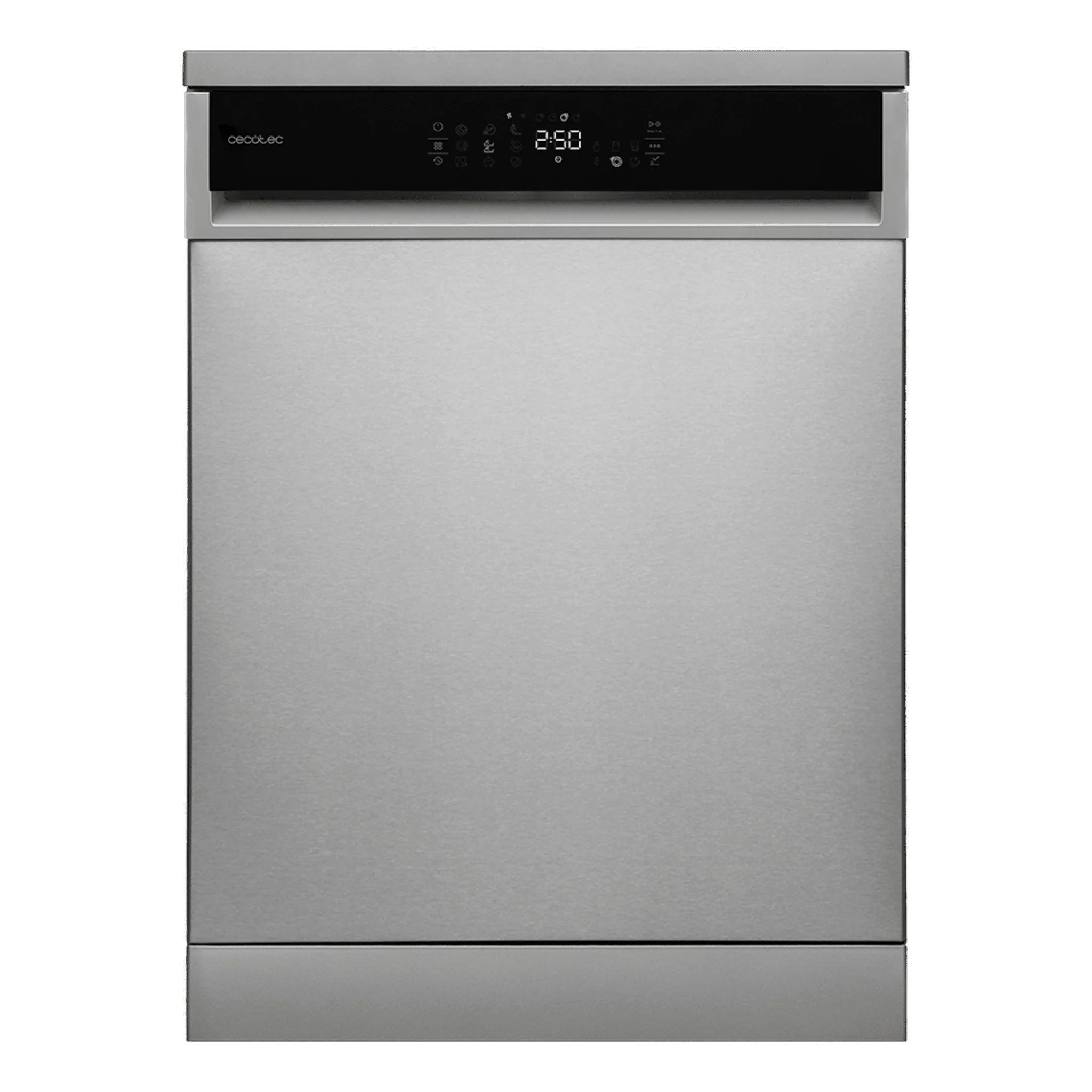 Bolero Aguazero 6800 Inox A